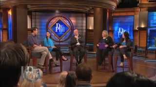 Dr. Phil Uncensored: Inside the Other Side