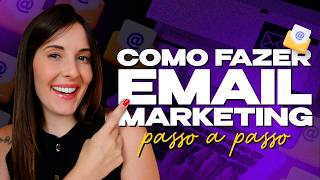 How to Do Email Marketing? | Strategy to SELL MUCH MORE!