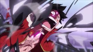 Download lagu One Piece 3D2Y - Luffy's Red Hawk (HD) mp3