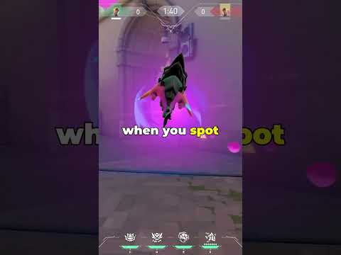 Essential Gekko Mechanics (Valorant Tips)