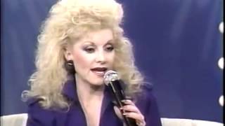 Stella Parton Interview - Porter Wagoner &amp; Dolly Parton Reunion