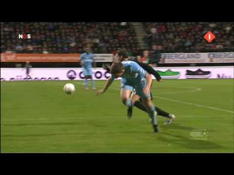 *HQ* NEC - FC Twente 3-4, 06-12-09