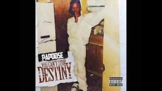 Papoose - Obituary 2014 (Produced by G.U.N. Productions)