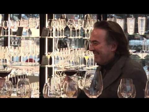 S1_C7.1 - Riedel Glass and Aroma Test