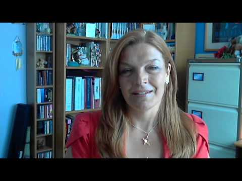 Cosmic Ordering Made Easier with Ellen Watts - Tip no 20