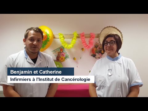 Protection de la peau face au soleil - Institut de Cancérologie de l'Artois