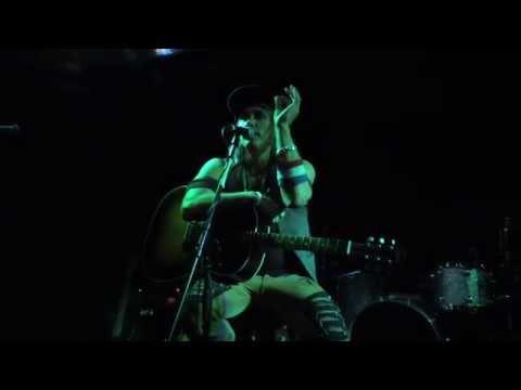 Ryan Roxie ~ I'm Eighteen @ Bedford Esquires 13.6.14