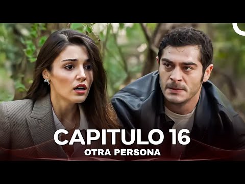 Otra Persona Capítulo 16 (Doblado En Espanol)