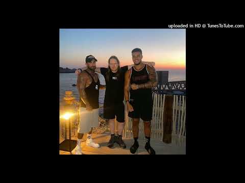 J Fado x hsTikkyTokky Type Beat 2023 -  What we do | Uk House Instrumental