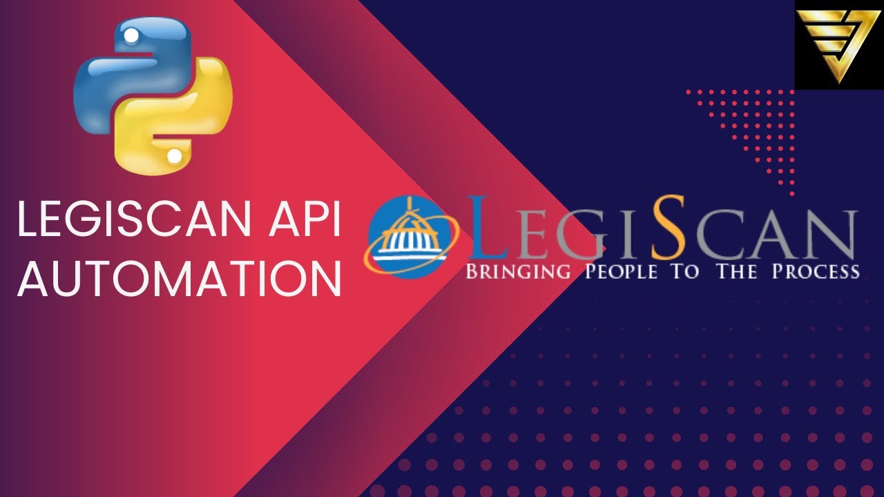 I Automated Legislative Bill Tracking Using LegiScan API So You Don't Have To