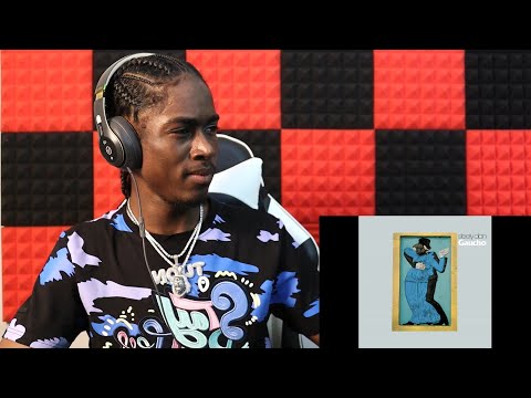 21 YEAR OLD FIRST TIME HEARING STEELY DAN - HEY NINETEEN |REACTION!!!