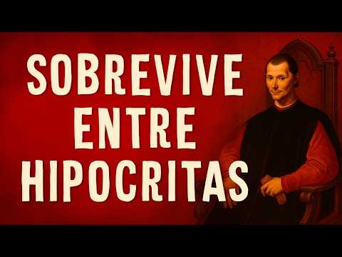Cómo Lidiar Con Personas Falsas Y Traicioneras, Según Maquiavelo