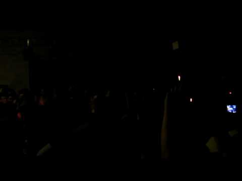 4.07.10 Katowice - Marchołt WISDOM IN CHAINS - Early Grave 4/15