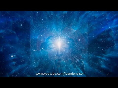 PRUEBA ESCUCHAR 1 MINUTO Y NO PODRAS PARAR - AMOR, MILAGROS Y BENDICIONES DE LA MADRE CÓSMICA