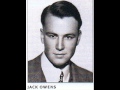 Dream A Little Dream Of Me (Jack Owens)  1950