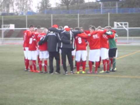 FSV Zwickau A - Junioren ziehen ins Sachsenpokal Halbfinale ein
