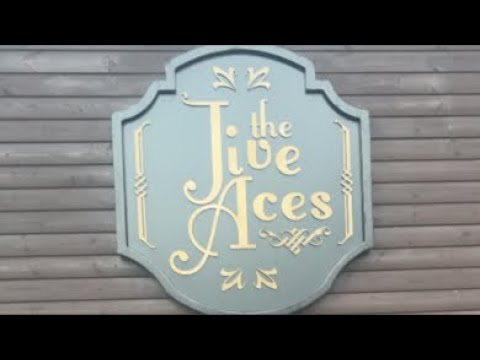 The Jive Aces updates!