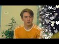 NICK Crying Over Gay Quiz Came Out Scene Heartstopper