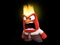 Funniest Anger Moments (Inside Out)