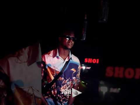 Mayor Olly performing AMAZING on Echoverse.ng 🎙️🔥
