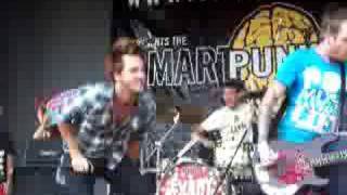 FREAK OUT! - every avenue