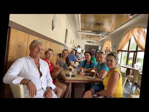 Spolek  se podílel při  natáčení videoklipu  pro lázně Velichovky 2023.