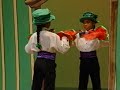 Barney S Original 1996 VHS 1996 Version Part 57