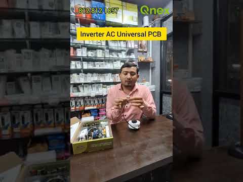Universal Cassette AC PCB YY U30A Air Conditioner PCB