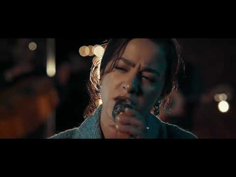 Natalia Aguilar - Échame A Mi La Culpa