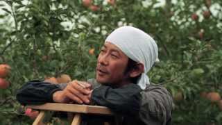 『りんごのうかの少女』予告編