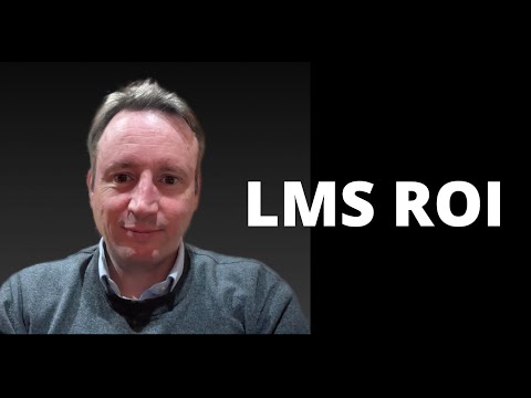 LMS ROI