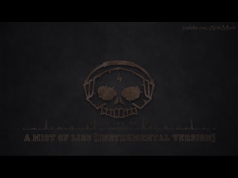 A Mist Of Lies [Instrumental Version] by Sven Karlsson - [2010s Rock Music]