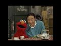 Sesame Street 2459 Street Scenes Hiroshi Visits From Japan