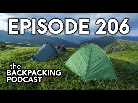 206 The Tent Episode