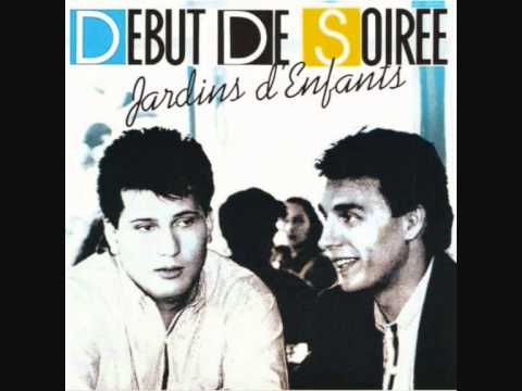Debut De Soiree - Come On. 1989