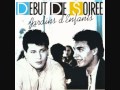 Debut De Soiree - Come On. 1989 