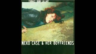 Neko Case - Twist The Knife