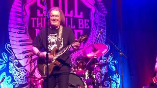Procol Harum ‘Neighbor’ (from Novum) Live At The Ridgefield Playhouse March 1st, 2019 Gary Brooker