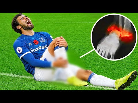 15 Momentos más ATERRADORES en la Historia del Fútbol