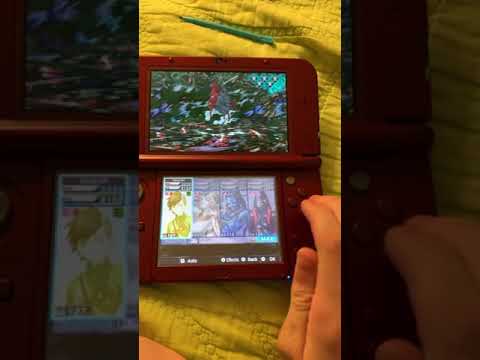 shin megami tensei iv: apocalypse moment