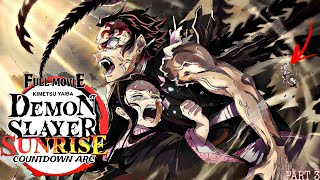 Download lagu DEMON KING TANJIRO'S FINAL STAND: SUNRISE COUNTDOWN ARC (Full Movie) ENGLISH | Animated by comickey mp3 Download lagu DEMON KING TANJIRO'S FINAL STAND: SUNRISE COUNTDOWN ARC (Full Movie) ENGLISH | Animated by comickey mp3