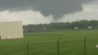 2010-05-20 Sedalia MO Tornado