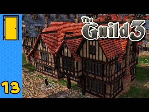 The Guild 3 Download Review Youtube Wallpaper Twitch Information Cheats Tricks - glitch nuevo de skywars roblox skywars youtube