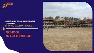 Sant Sri Asaramji Bapu Gurukul Video