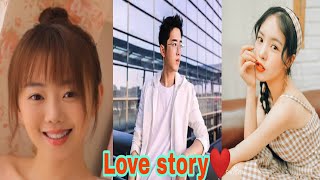 My Love, Enlighten Me (2020) || Cast || Real Name || Upcoming Chinese Drama