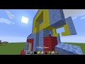 Thomas Friends Minecraft Thomas Tutorial Part 2