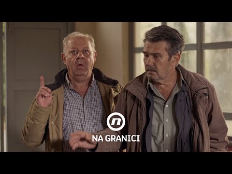 Racija koju nitko nije očekivao: "E, jel ono?!" I Na granici | epizoda 85