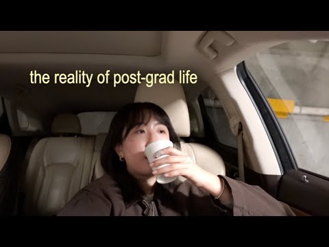 working as a barista, daily routines, & things that keep me grounded (vlog)