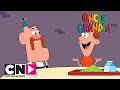Le Nouveau Oncle Grandpa Cartoon Network