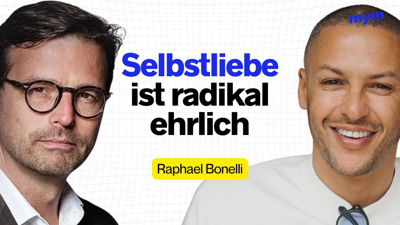Exklusives Interview: Unsere Gesellschaft zerfällt! So findest du JETZT mehr Freude 💥 | Dr. Bonelli